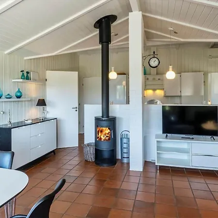 Ve328-vejers-strand-engesovej-28 Holiday home Vejers Strand