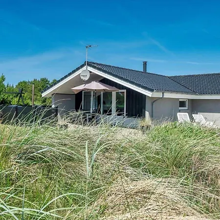 Ve328-vejers-strand-engesovej-28 Holiday home Vejers Strand