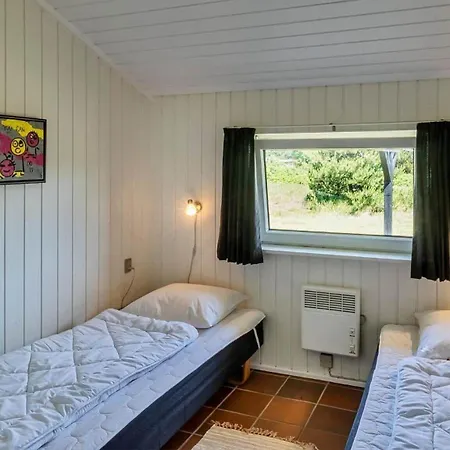 Holiday home Ve328-vejers-strand-engesovej-28 Vejers Strand