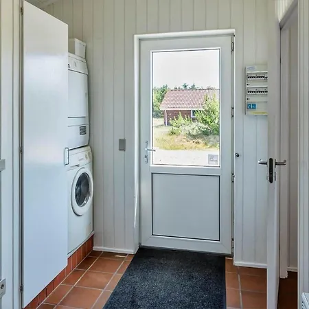 Holiday home Ve328-vejers-strand-engesovej-28 Vejers Strand