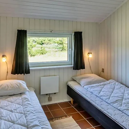 Holiday home Ve328-vejers-strand-engesovej-28 Vejers Strand