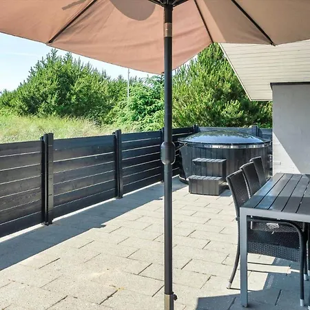 Holiday home Ve328-vejers-strand-engesovej-28 *