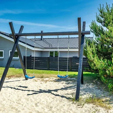 Holiday home Ve328-vejers-strand-engesovej-28 Vejers Strand