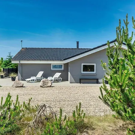 Ve328-vejers-strand-engesovej-28 Holiday home